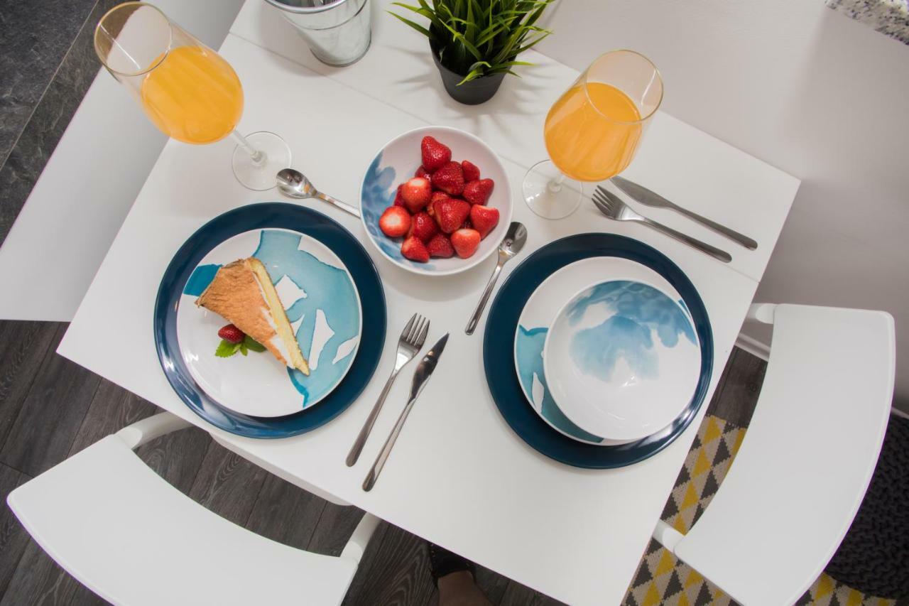 Studio Apartment Skatula Skradin Ngoại thất bức ảnh