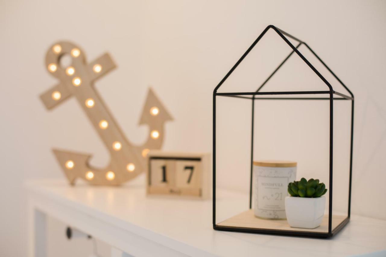 Studio Apartment Skatula Skradin Ngoại thất bức ảnh