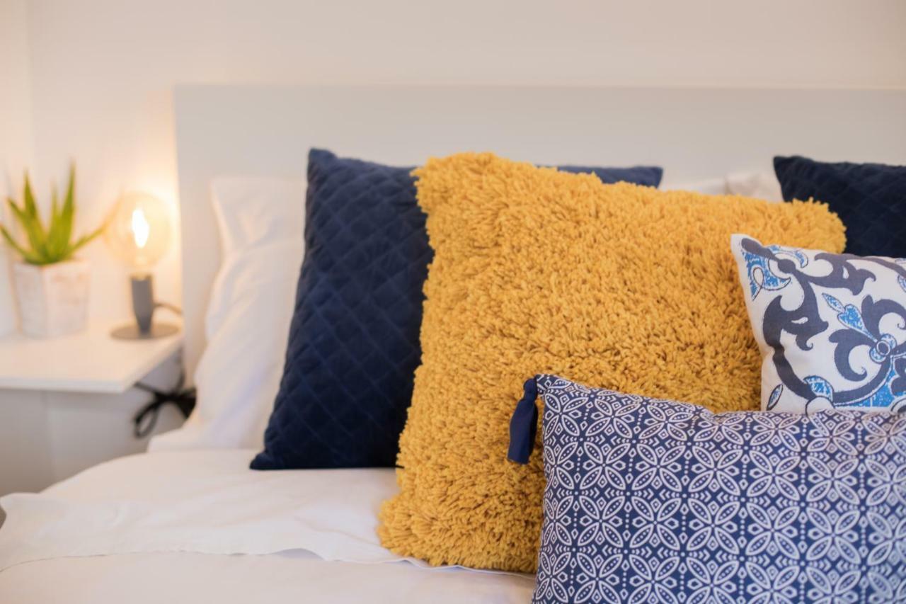 Studio Apartment Skatula Skradin Ngoại thất bức ảnh