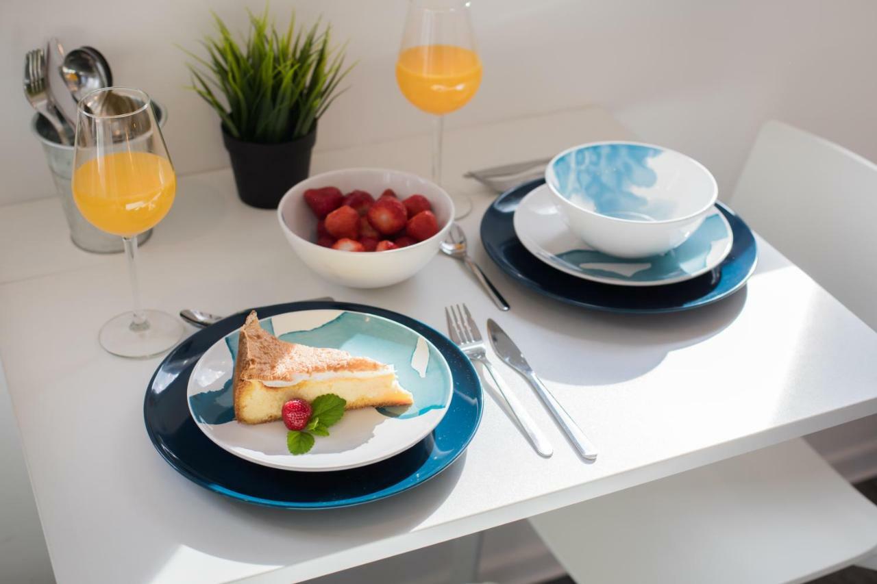 Studio Apartment Skatula Skradin Ngoại thất bức ảnh