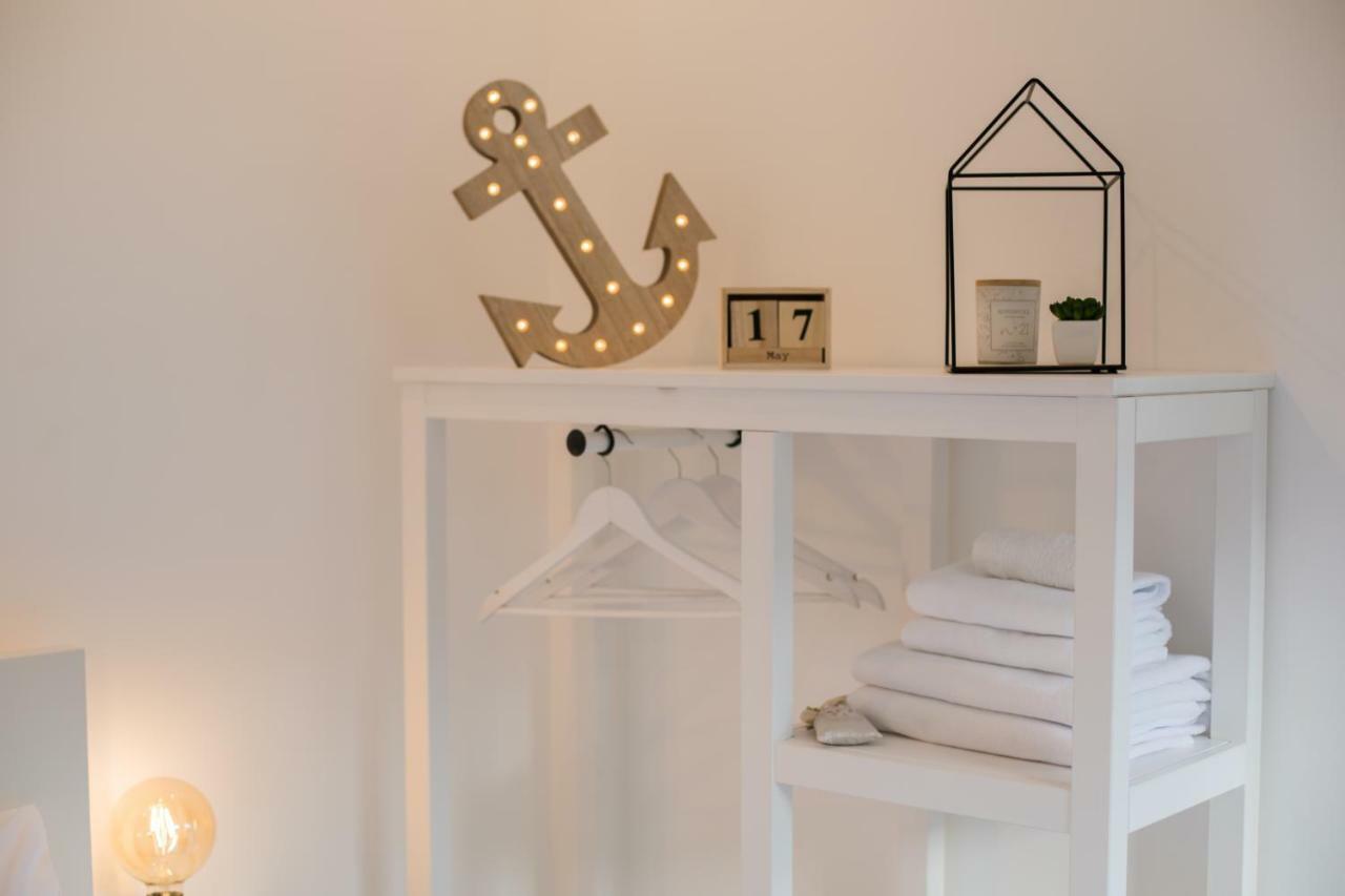 Studio Apartment Skatula Skradin Ngoại thất bức ảnh